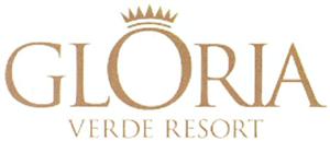 GLORIA VERDE RESORT - לוגו סימן מסחר רשום