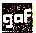 GAF - לוגו סימן מסחר
