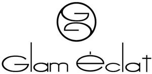 GG Glam Éclat - לוגו סימן מסחר