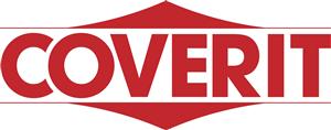 COVERIT - לוגו סימן מסחר