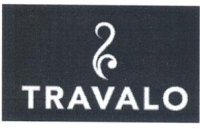 TRAVALO - לוגו סימן מסחר