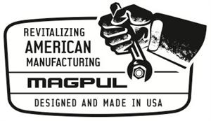 REVITALIZING AMERICAN MANUFACTURING MAGPLIL DESIGNED AND MADE IN USA - לוגו סימן מסחר רשום