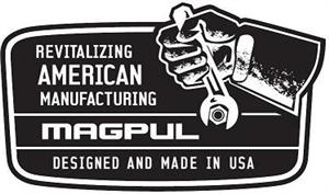 REVITALIZING AMERICAN MANUFACTURING MAGPLIL DESIGNED AND MADE IN USA - לוגו סימן מסחר רשום