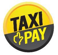 TAXI PAY - לוגו סימן מסחר