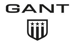 GANT - לוגו סימן מסחר רשום