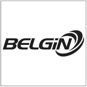 BELGIN - לוגו סימן מסחר רשום