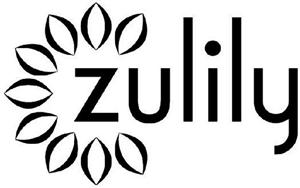 zulily - לוגו סימן מסחר רשום