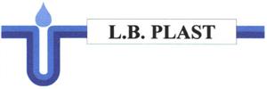 L.B. PLAST - לוגו סימן מסחר רשום