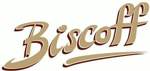 Biscoff - לוגו סימן מסחר