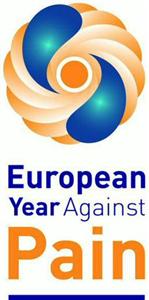 European Year Against Pain - לוגו סימן מסחר רשום