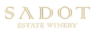 SADOT ESTATE WINERY - לוגו סימן מסחר רשום