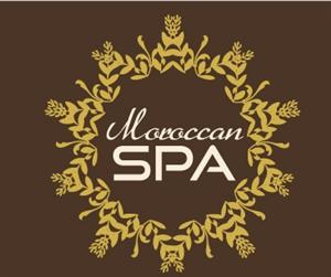 MOROCCAN SPA - לוגו סימן מסחר