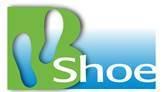 Shoe - לוגו סימן מסחר