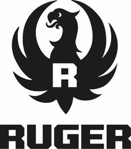 R RUGER - לוגו סימן מסחר רשום