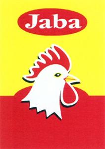 Jaba - לוגו סימן מסחר