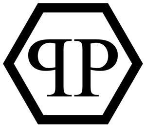 PP - לוגו סימן מסחר רשום