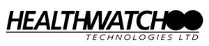 HEALTHWATCH TECHNOLOGIES LTD - לוגו סימן מסחר