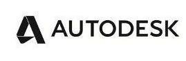 A AUTODESK - לוגו סימן מסחר