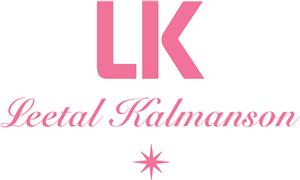 LK Leetal Kalmanson - לוגו סימן מסחר