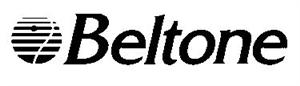 Beltone - לוגו סימן מסחר