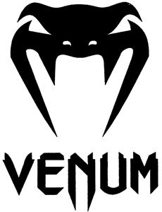 VENUM - לוגו סימן מסחר רשום