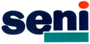 seni - לוגו סימן מסחר