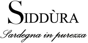 SIDDÙRA Sardegna in purezza - לוגו סימן מסחר רשום