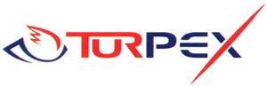 TURPEX - לוגו סימן מסחר