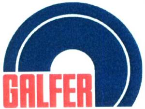 GALFER - לוגו סימן מסחר רשום
