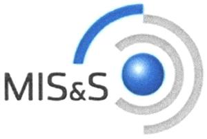 MIS&S - לוגו סימן מסחר רשום