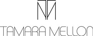 TM TAMARA MELLON - לוגו סימן מסחר