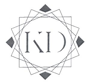 KD - לוגו סימן מסחר