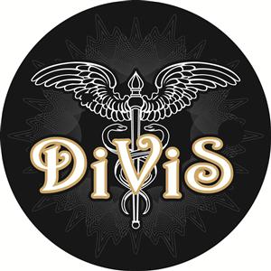 DIVIS - לוגו סימן מסחר