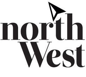 north West - לוגו סימן מסחר