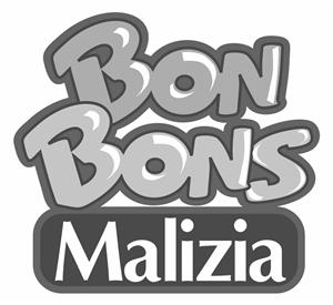 Bon Bons Malizia - לוגו סימן מסחר