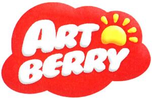 ART BERRY - לוגו סימן מסחר