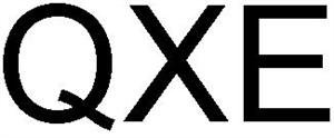 QXE - לוגו סימן מסחר