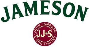 JAMESON JOHN JAMESON & SON LIMITED JJ&S - לוגו סימן מסחר רשום