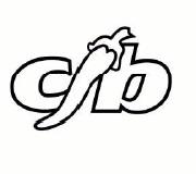 cb - לוגו סימן מסחר