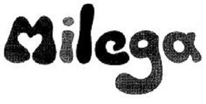 Milega - לוגו סימן מסחר רשום