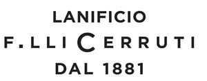 LANIFICIO F. LLI  CERRUTI DAL 1881 - לוגו סימן מסחר רשום