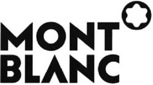 MONT BLANC - לוגו סימן מסחר רשום