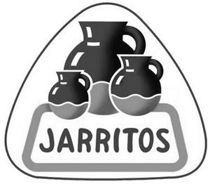 JARRITOS - לוגו סימן מסחר רשום