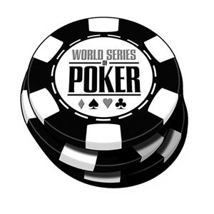 WORLD SERIES OF POKER - לוגו סימן מסחר רשום