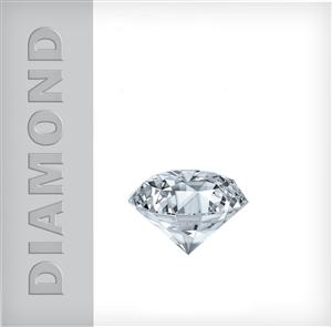 DIAMOND - לוגו סימן מסחר