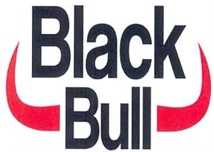 Black Bull - לוגו סימן מסחר