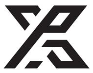 x - לוגו סימן מסחר רשום