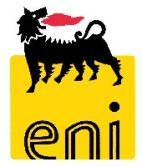eni - לוגו סימן מסחר רשום