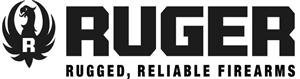 R RUGER, RUGGED, RELIABLE FIREARMS - לוגו סימן מסחר