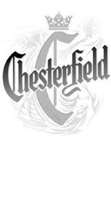 C Chesterfield - לוגו סימן מסחר